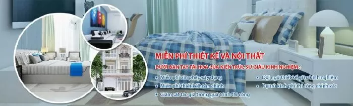 Công ty xây dựng nhà tại Tp HCM - An Cư