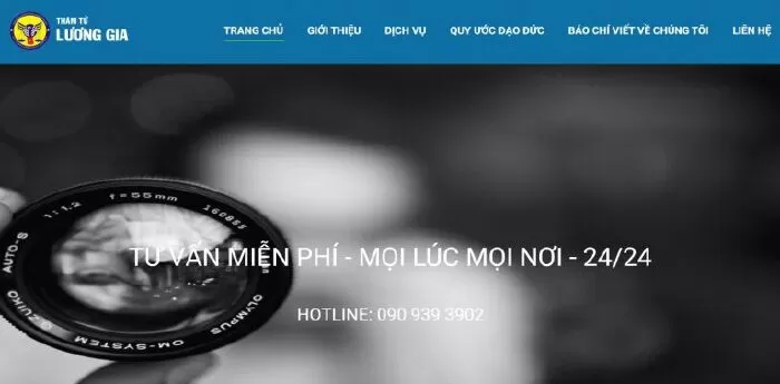 Địa chỉ văn phòng thám tử tại Tp HCM - Lương Gia