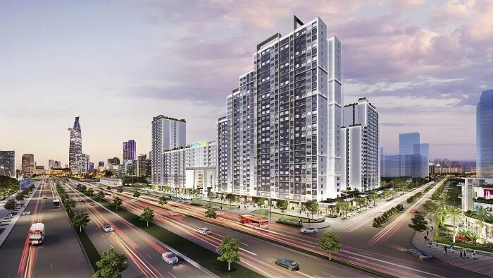 Top 11 chung cư cao cấp đáng sống ở quận 2