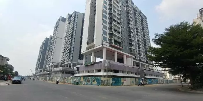 One Verandah