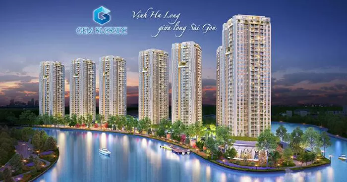 Gem Riverside