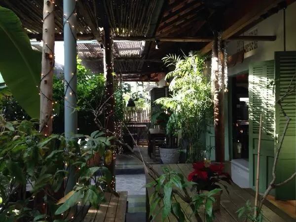 An Cafe