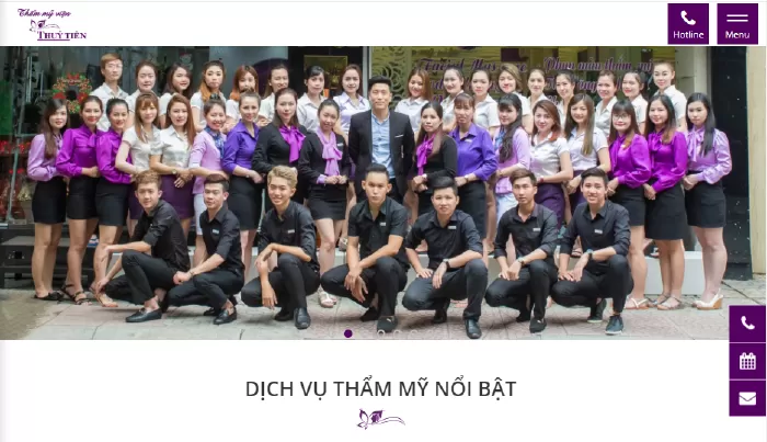 Địa chỉ xóa xăm tại Tp HCM an toàn nhất - Thủy Tiên