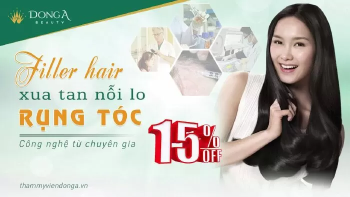 Địa chỉ xóa xăm tại Tp HCM an toàn nhất - Đông Á Beauty