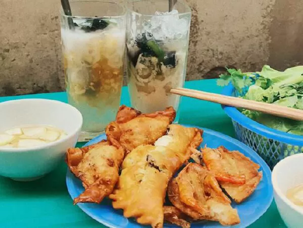 Hiền hảo - Ngõ 9 Hòe Nhai
