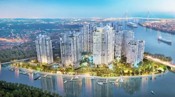 Đảo Kim Cương