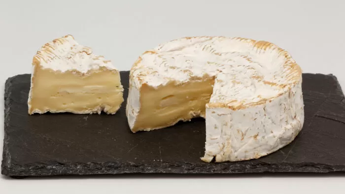 Pho mát Camembert