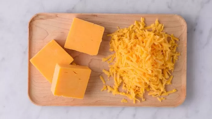 Pho mát Cheddar