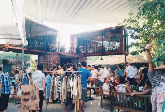 Saigon Outcast