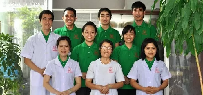 Địa chỉ khám Đông Y tại Tp HCM tốt nhất - Y Tâm Đường