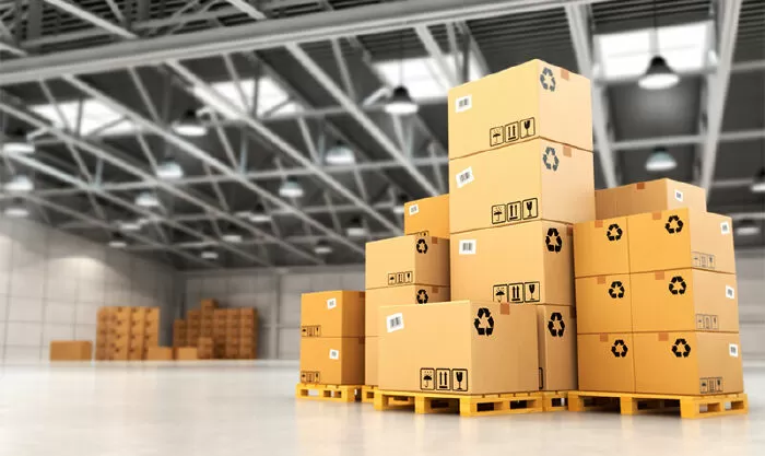 Công ty bao bì tại Tp HCM lớn nhất - Nam Tiến