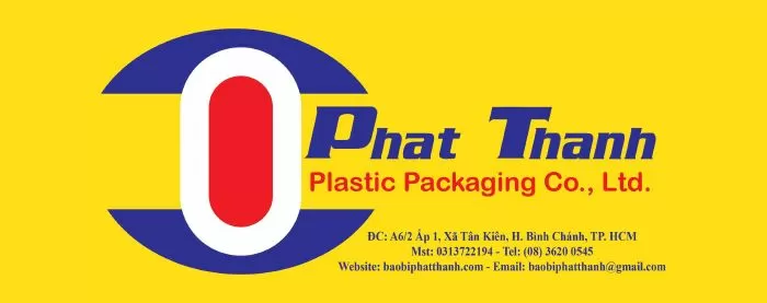 Công ty bao bì tại Tp HCM lớn nhất - Phát Thành