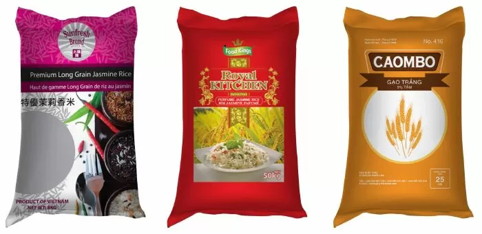 Công ty bao bì tại Tp HCM lớn nhất - Sài Gòn Sapaco