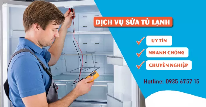 Sửa máy lạnh tận nơi ở Tp HCM chất lượng nhất - Nguyễn Kim