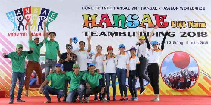 Công ty tổ chức sự kiện tại Tp HCM nổi tiếng nhất - Cat Event