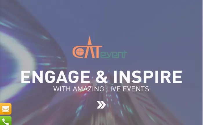Công ty tổ chức sự kiện tại Tp HCM nổi tiếng nhất - A2z Event