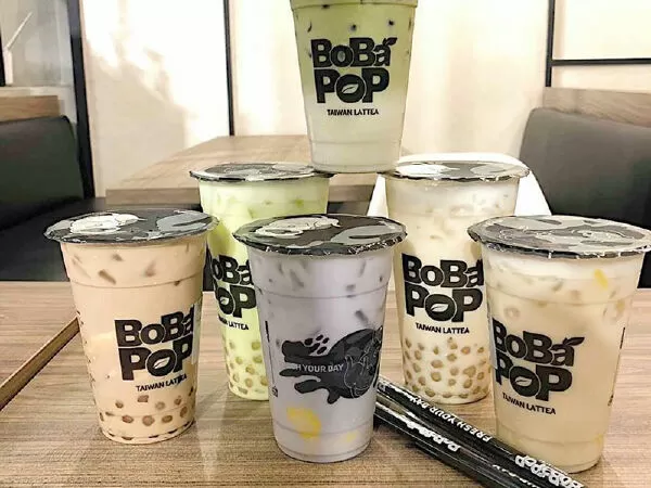 Bobapop