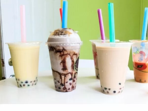 Trà Sữa Chú Dũng