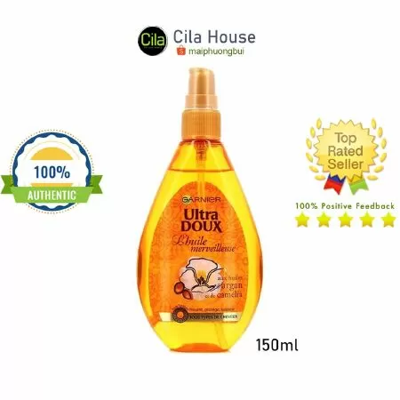 Garnier Argan