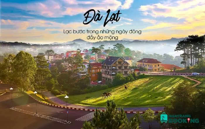 Đà Lạt