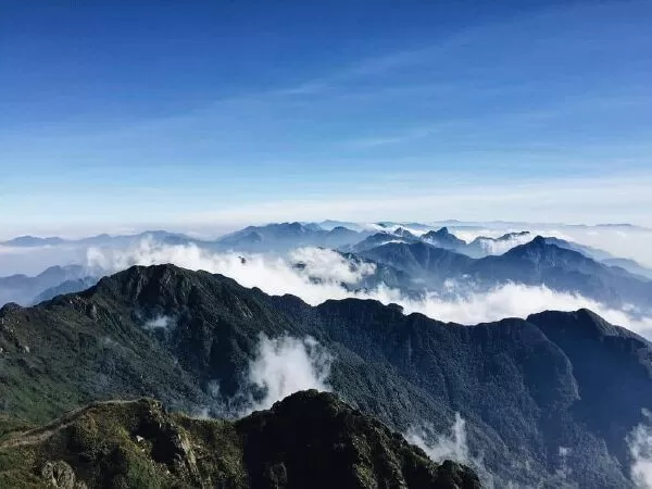 Thị trấn Sapa, Lào Cai
