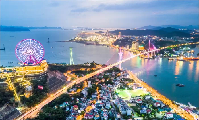 Thành phố Hạ Long, Quảng Ninh