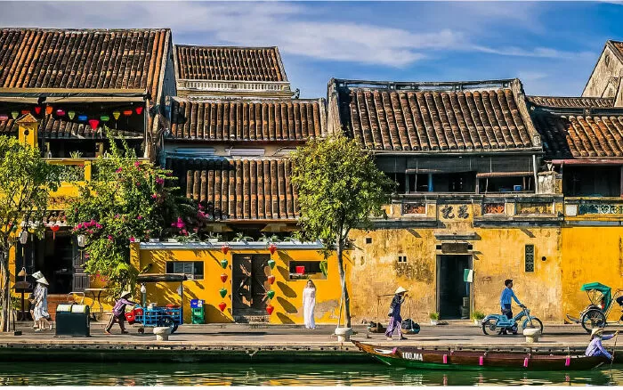 Hội An