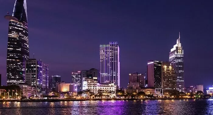 TP. Hồ Chí Minh
