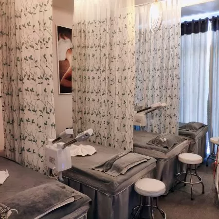 HANNA SPA & MAKE UP