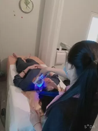 Candy Spa