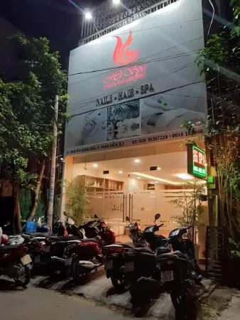 Hi Beauty Spa