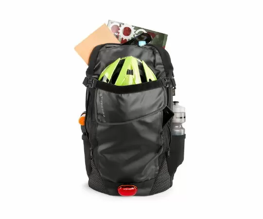 Ba lô đi xe đạp tốt nhất: Especial Medio Cycling