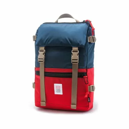 Ba lô tốt nhất cho chuyến phiêu lưu ngoài trời: Rover Pack