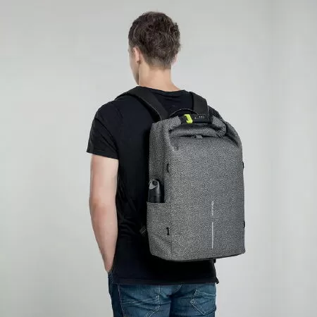 Ba lô chống trộm tốt nhất: Bobby Urban Anti-Theft Backpack