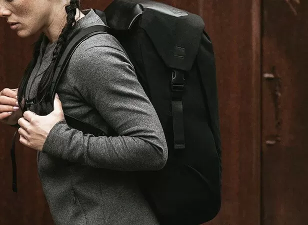 Ba lô tập gym tốt nhất: Locker Pack LUX 24L