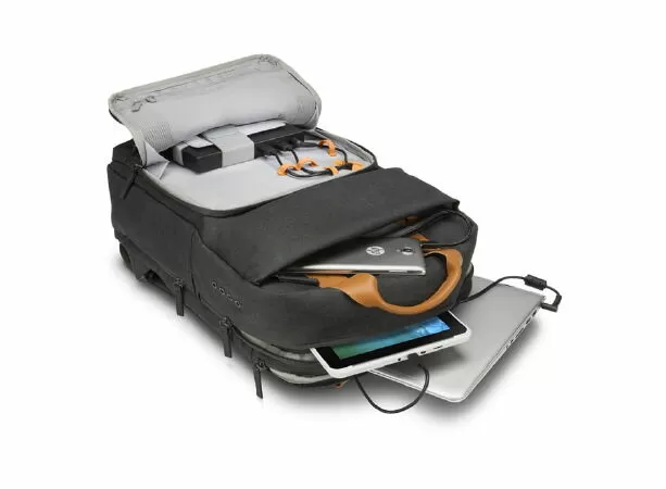 Ba lô công nghệ tốt nhất: HP Powerup Backpack