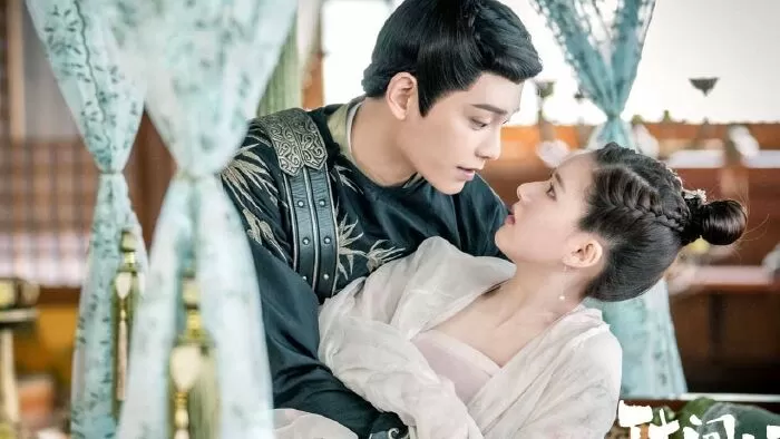 Trần Thiên Thiên Trong Lời Đồn