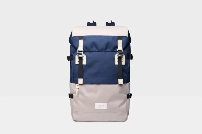 Ba lô tốt nhất để khám phá đô thị: Sandqvist Harald Backpack