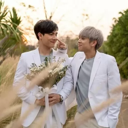 The Moment – I need you