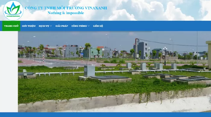 Tư vấn môi trường tại Hà Nội chất lượng nhất - Vinaxanh