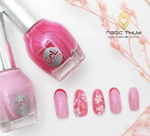 Ngọc Thuỷ Nails