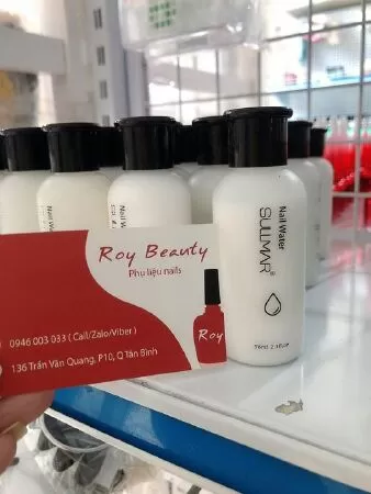ROY Beauty