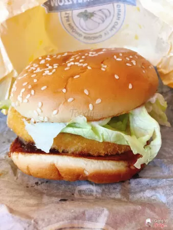 Hệ thống cửa hàng của Lotteria tại Hà Nội