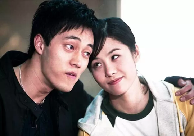 Glass Slippers - Giày thủy tinh (2002)
