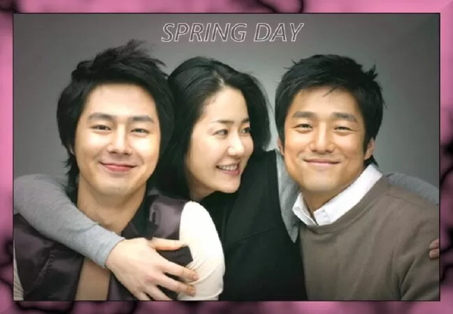Spring Days - Ngày xuân (2005)
