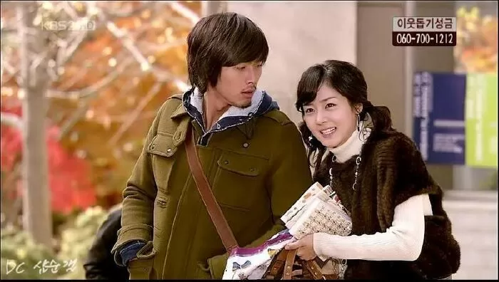 The Snow Queen - Nữ hoàng tuyết (2006)