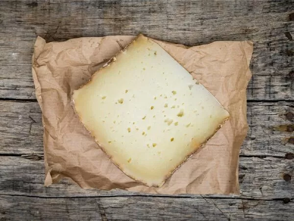 Casu Marzu - Ý