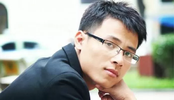 Thầy Đặng Thành Nam - VTED