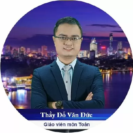 Thầy Đỗ Văn Đức