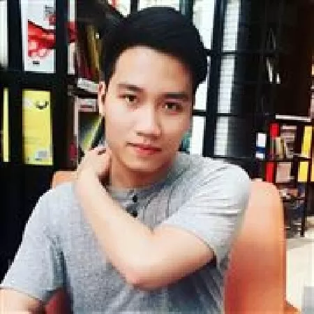 Thầy Nguyễn Quốc Chí